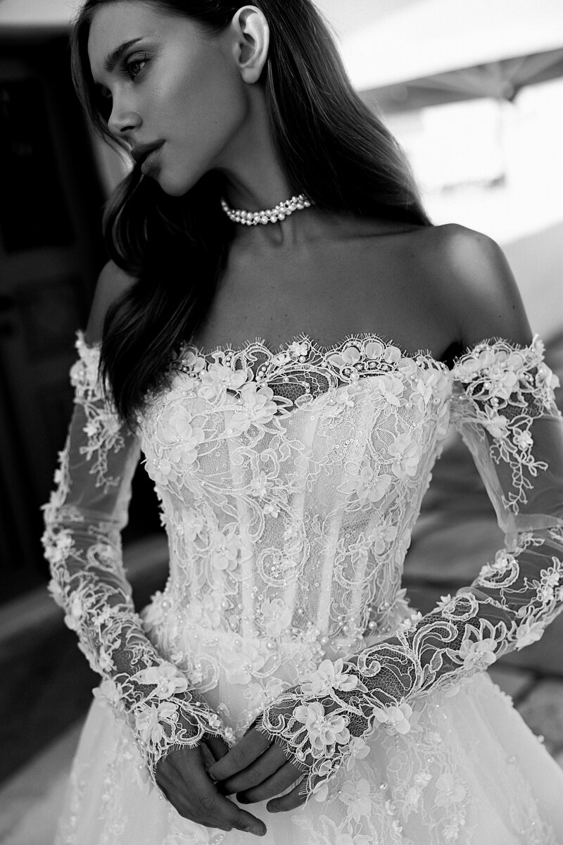 Kalamazoo, MI bridal boutique and wedding dress shop