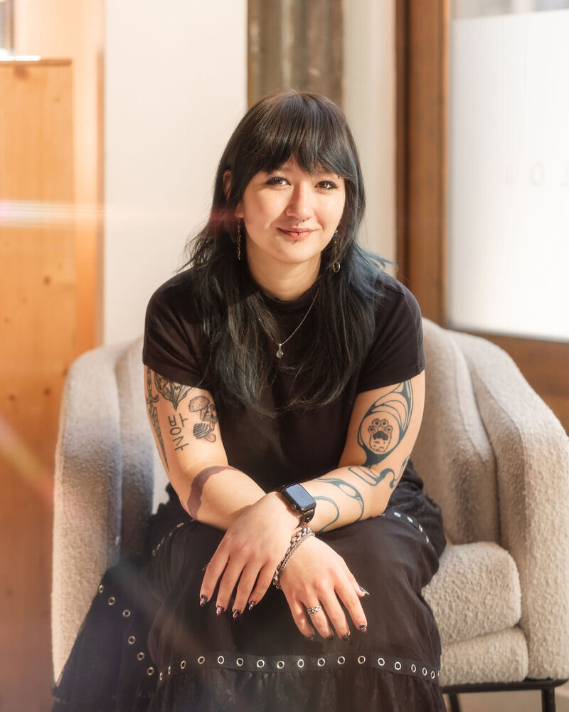Miranda Rutkai About