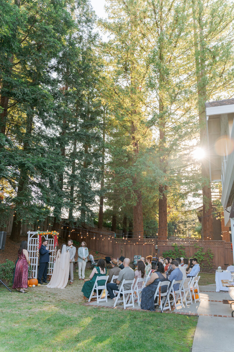 Bay Area Wedding Photographer