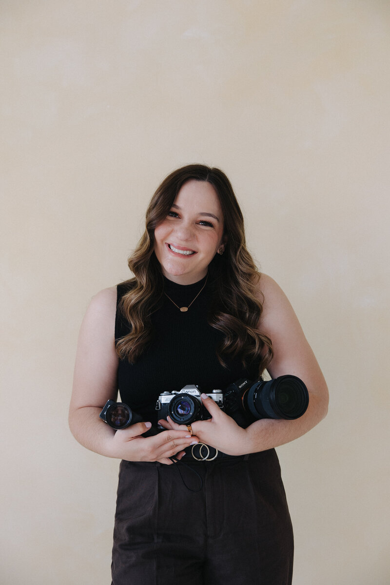 Omaha Wedding Photographer - Allison Klein