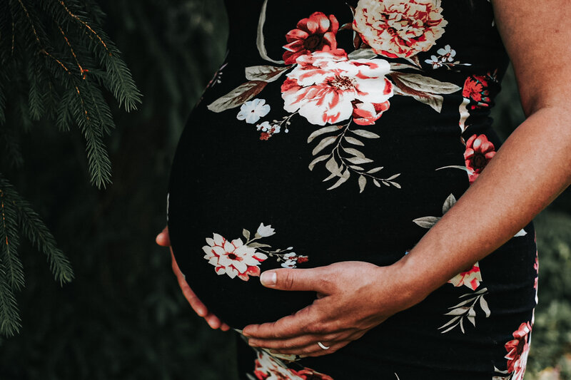 Pittsburgh birth photographer