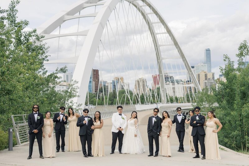 Timeless Tales Creatives - Elegant Filipino Wedding in Edmonton Alberta at the Grand Imperial Wedding Venue (168)