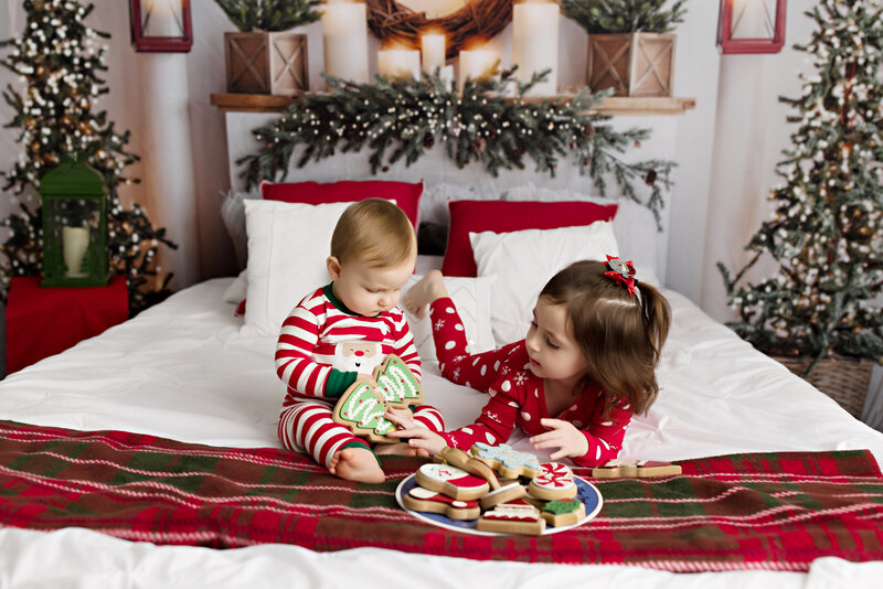 HOLIDAY MINI SESSIONS