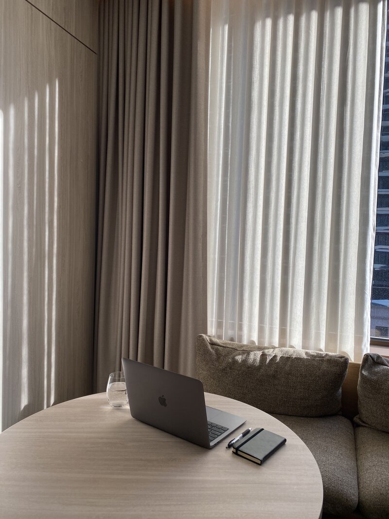 The Breadwinners - Brand photography86