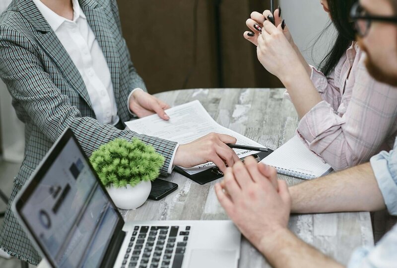 Protecting employees' retirement plans from financial mismanagement with Full Focus Financial's expert guidance