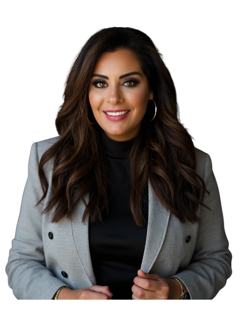 Profile photo of Rana Sabra - Profile