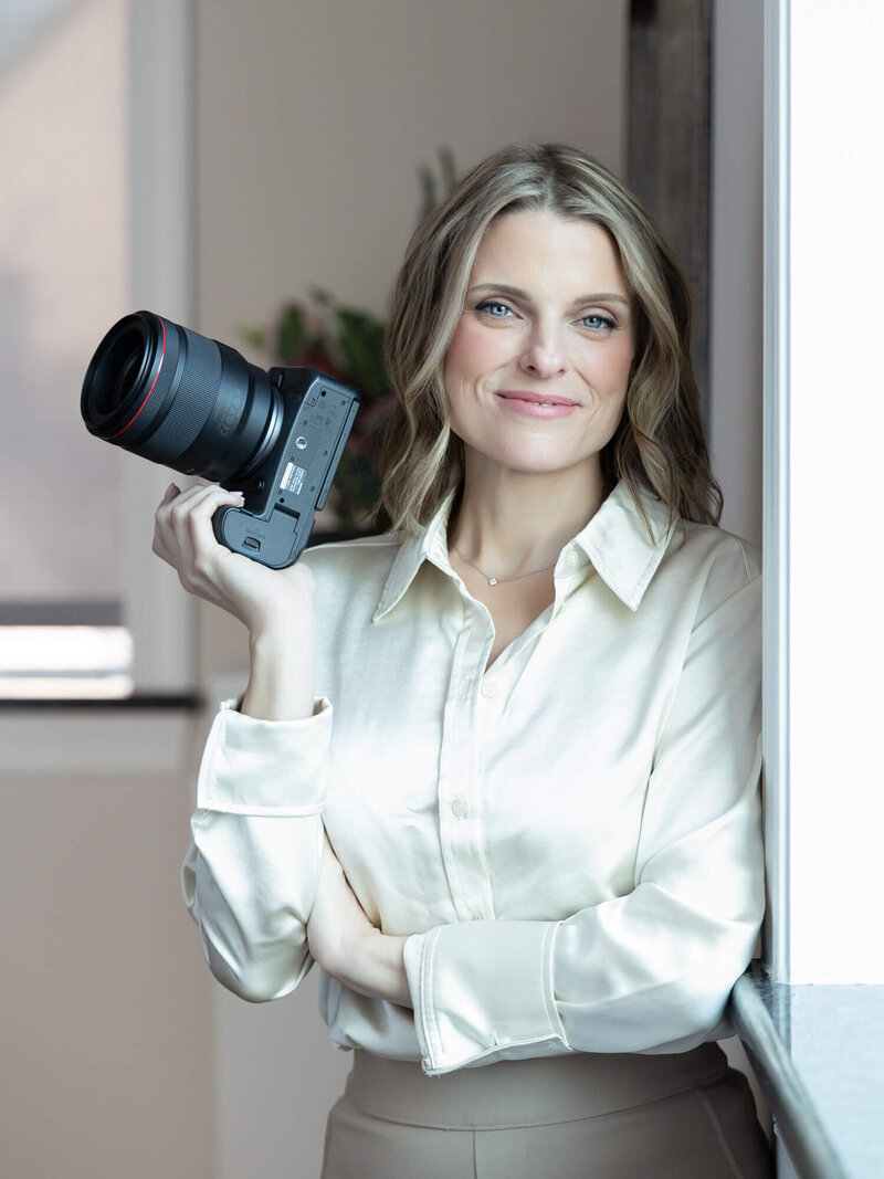 philadelphia photographer Rachel Gregory