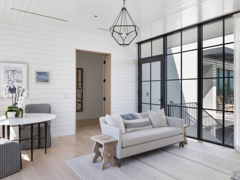 Sweet Sparkman Architecture Sanderling Residence Landscape 6