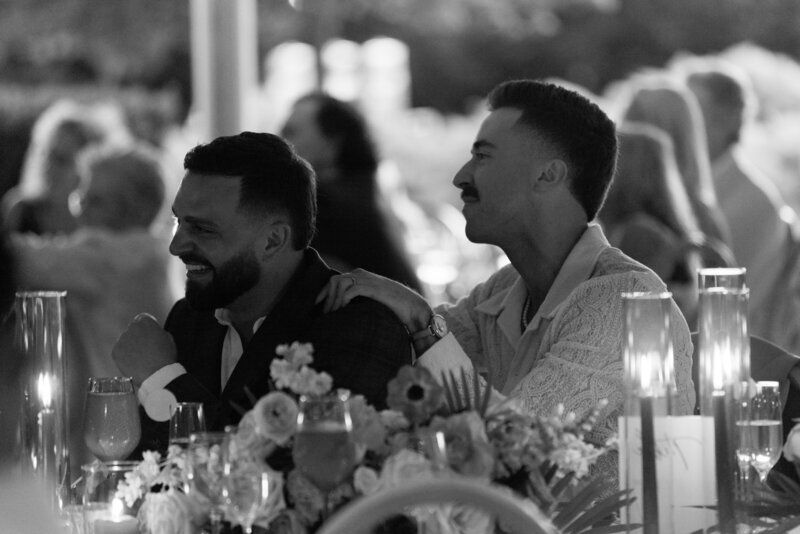 Joe and Paul Wedded-1961-Edit