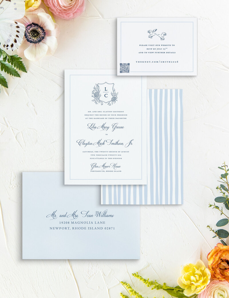 Line-Art-Crest-Standard