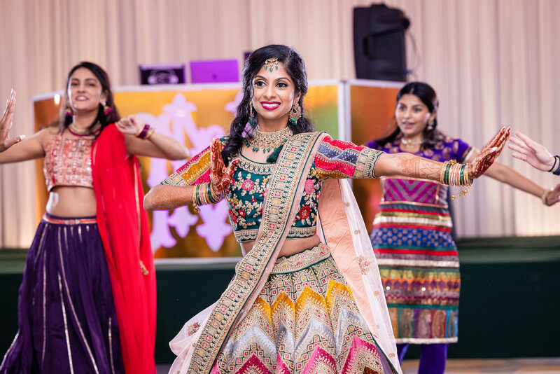 Atlanta Indian Wedding Planner