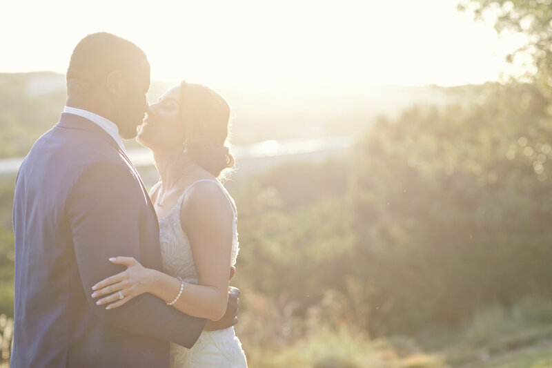 golden hour-canyonwood ridge-robin rogers photography