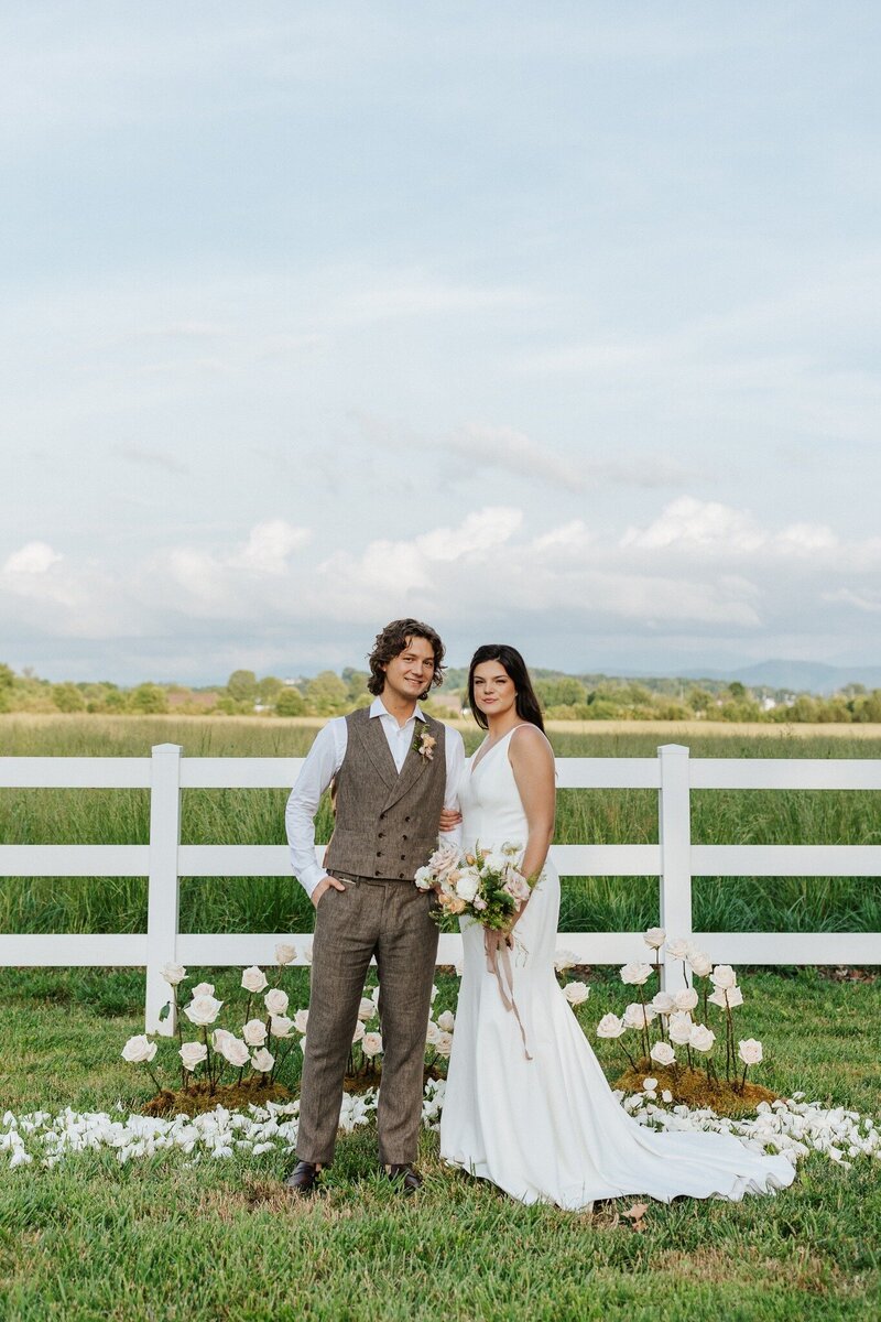 Smoky Mountain Tennessee Destination Wedding and Event Venues