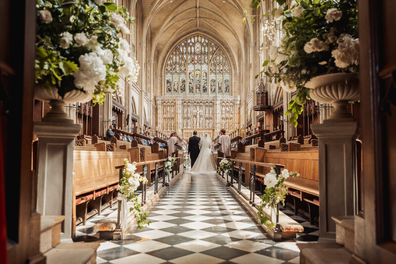 Cotswold Wedding Planner,  Luxury Gloucestershire Wedding Planner,  Cotswold Wedding Planning,  Cheltenham college chapel