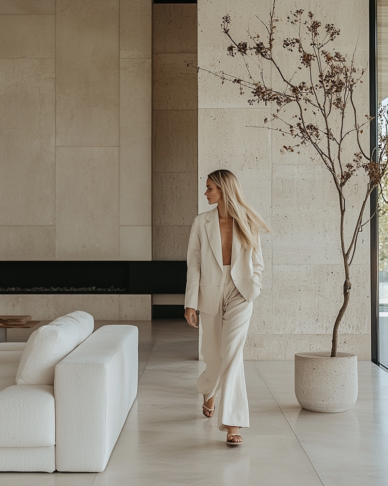 u8417853733_A_minimalist_and_serene_scene_of_a_woman_walking__46f923c2-5d4d-495e-b449-ff5b2122cd94_0