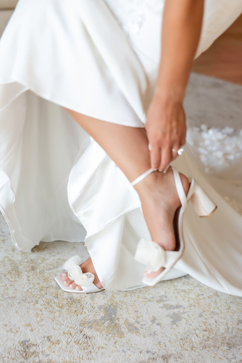 Turning Stone - Kelsee Risler Photography - Christopher + Alaura Wedding-160