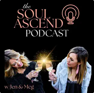 Soul Ascend podcast artwork new