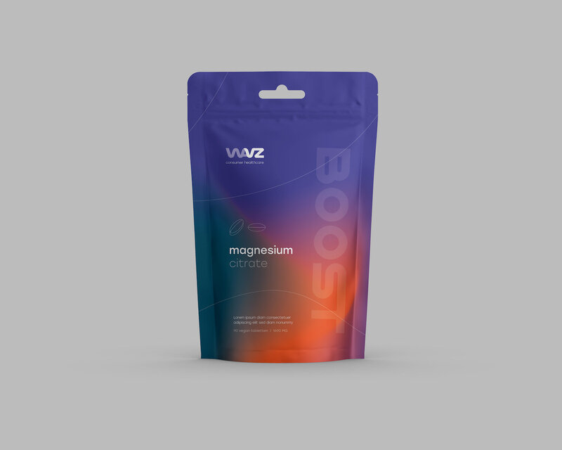 Wavz-verpakking-concept