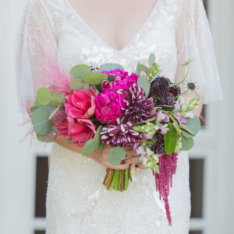 Estate Wedding Photographer, Wedding Bouquet by Arrangements  Design
