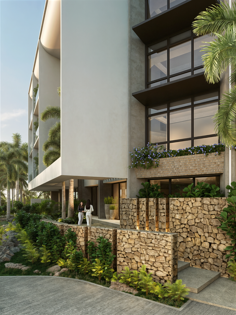 Riviera Lakes Exterior (4)