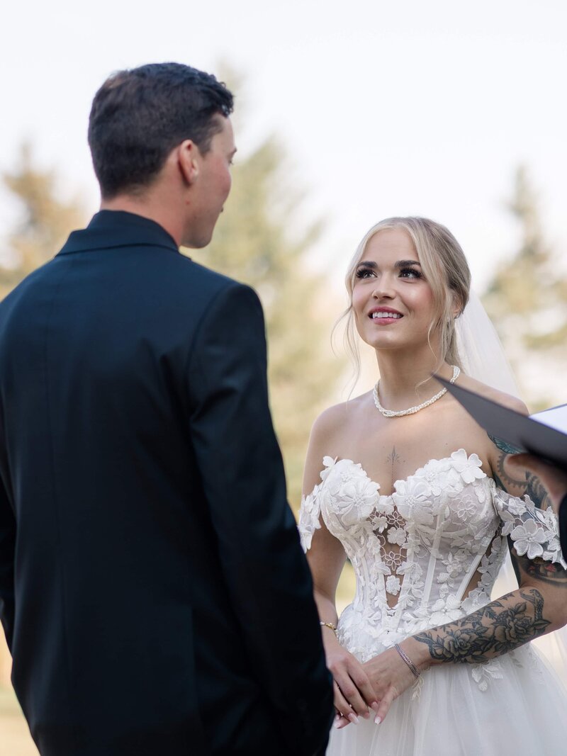 Edmonton Wedding Photos - Pine and Pond Wedding Venue (118)