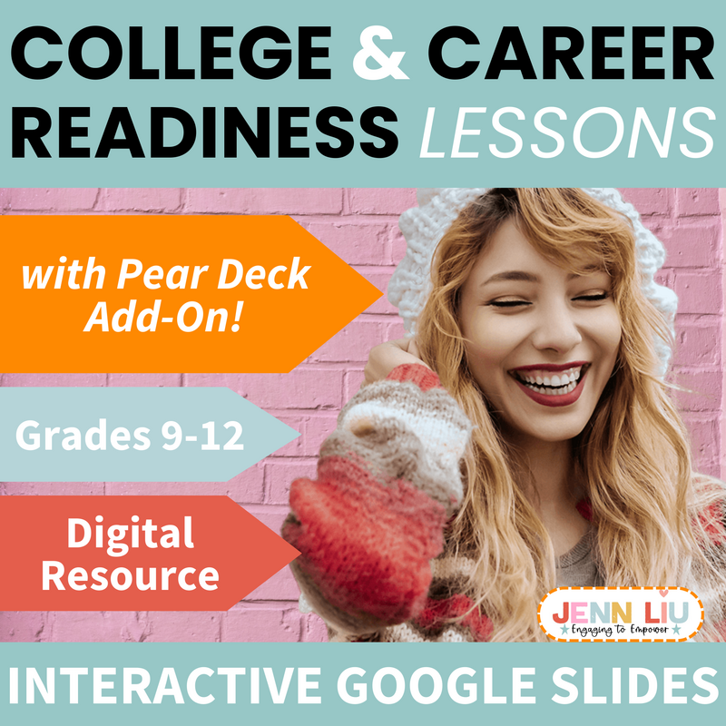 college-and-career-readiness-pear-deck-bundle