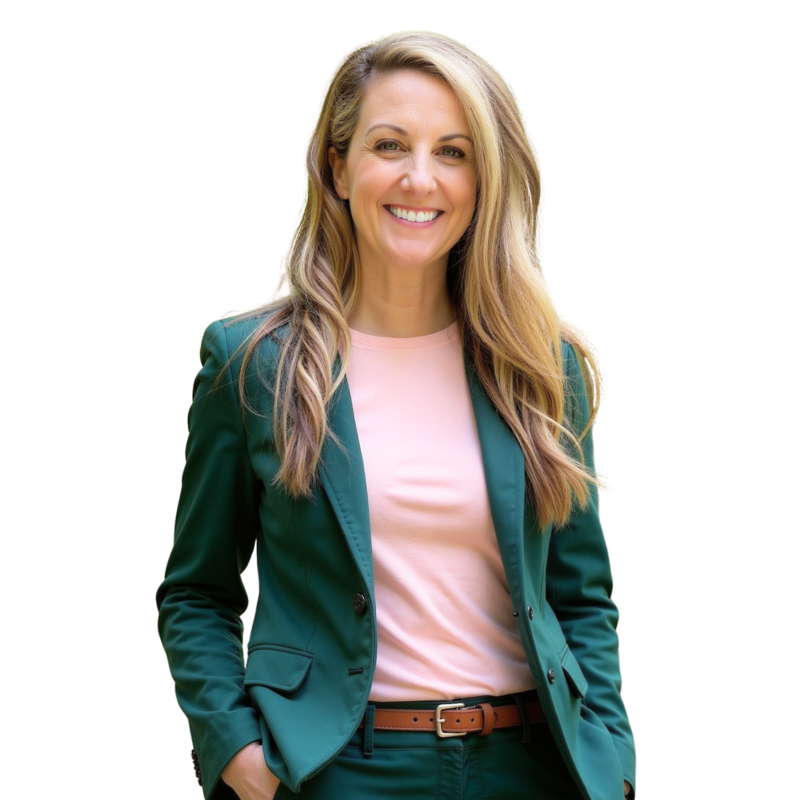 Career Coach Lisa Virtue