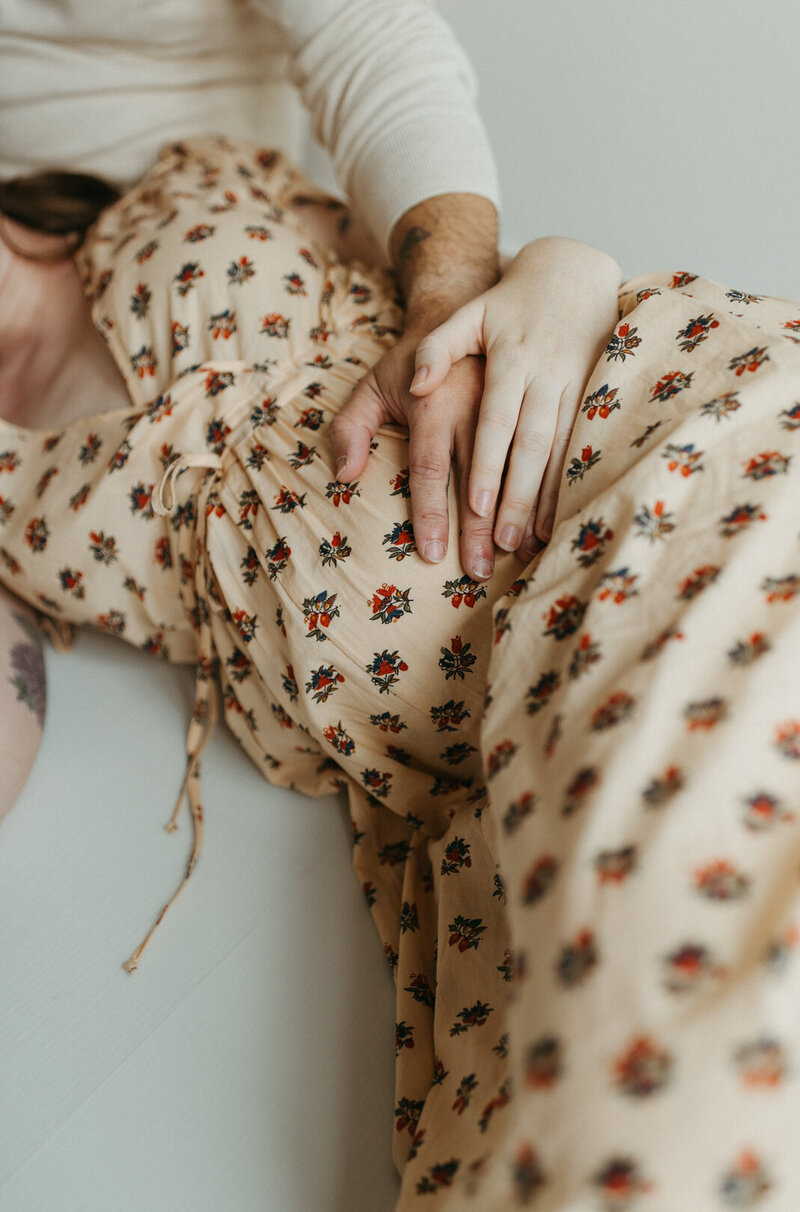 Boston maternity photographer