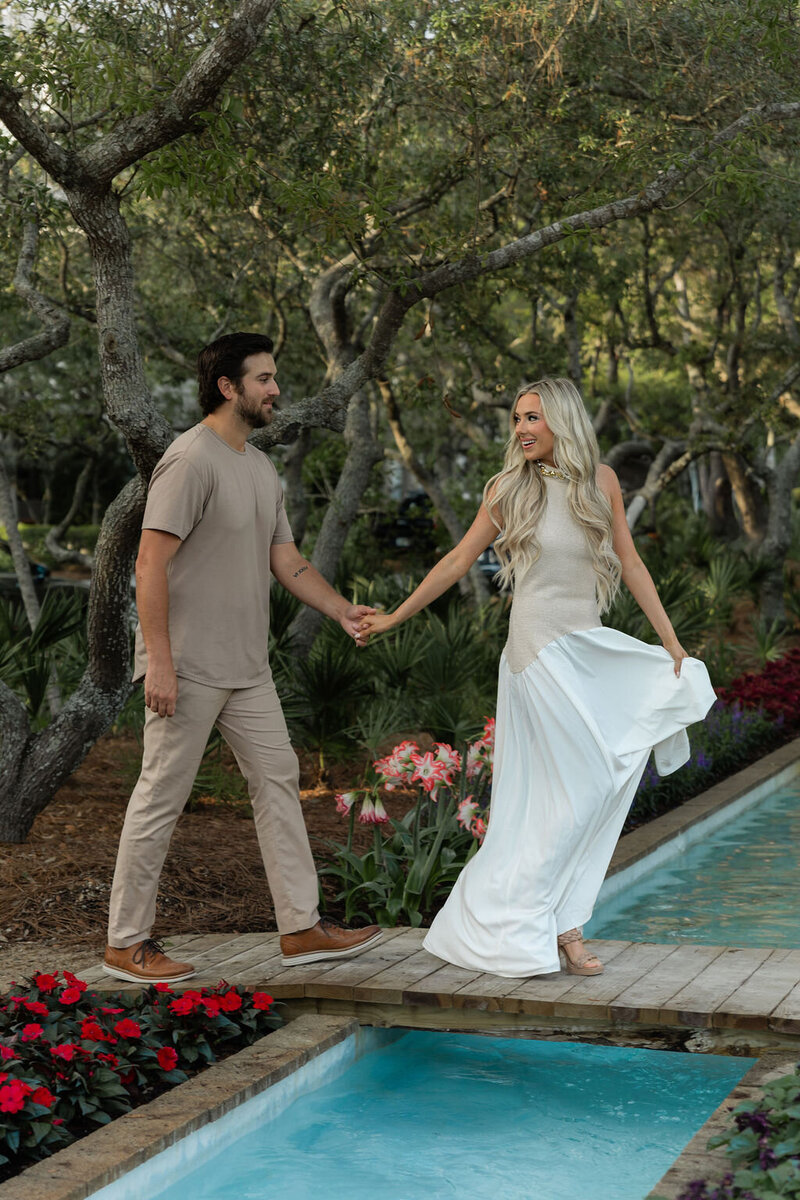 editorial wedding photography florida