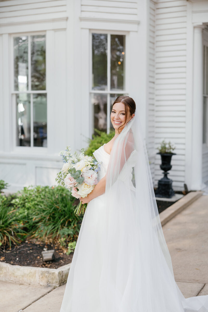 Bridesmaids & Bridal-114