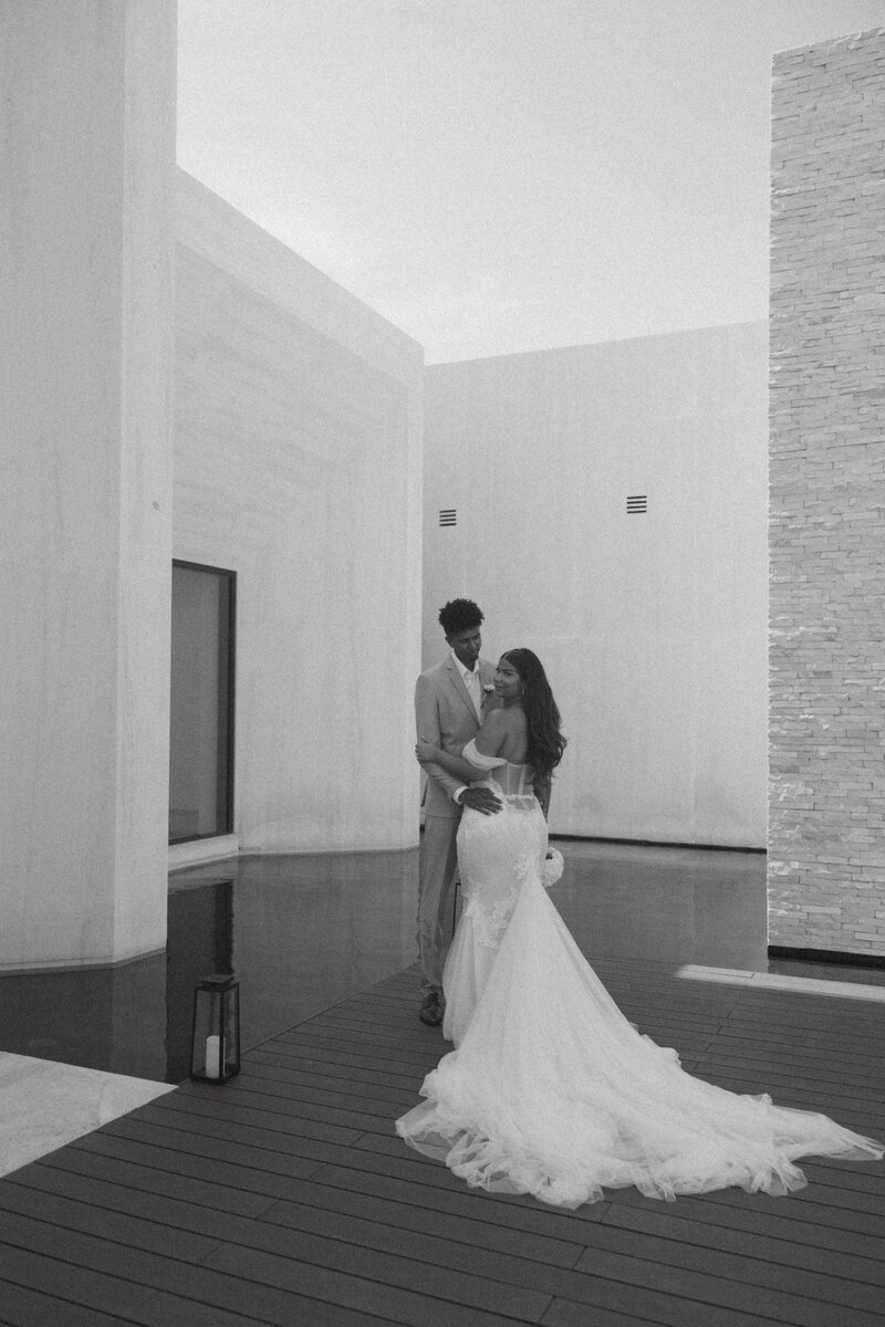 bend oregon wedding --Morgan Wirth Photo-9