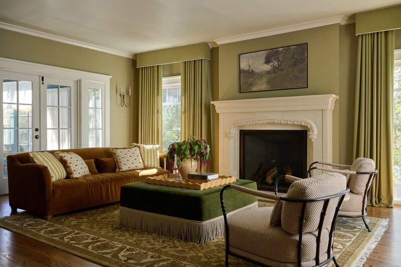 Luxury Interior Designer Los Angeles-The Mannered Estate-4