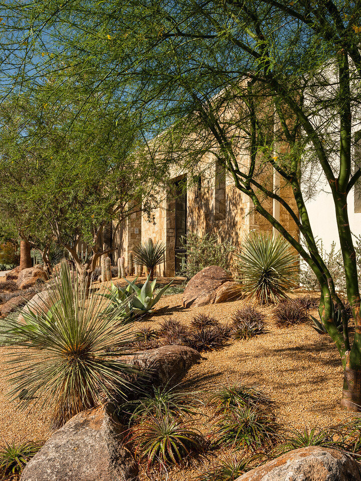 Ehlers Residence | Palm Springs