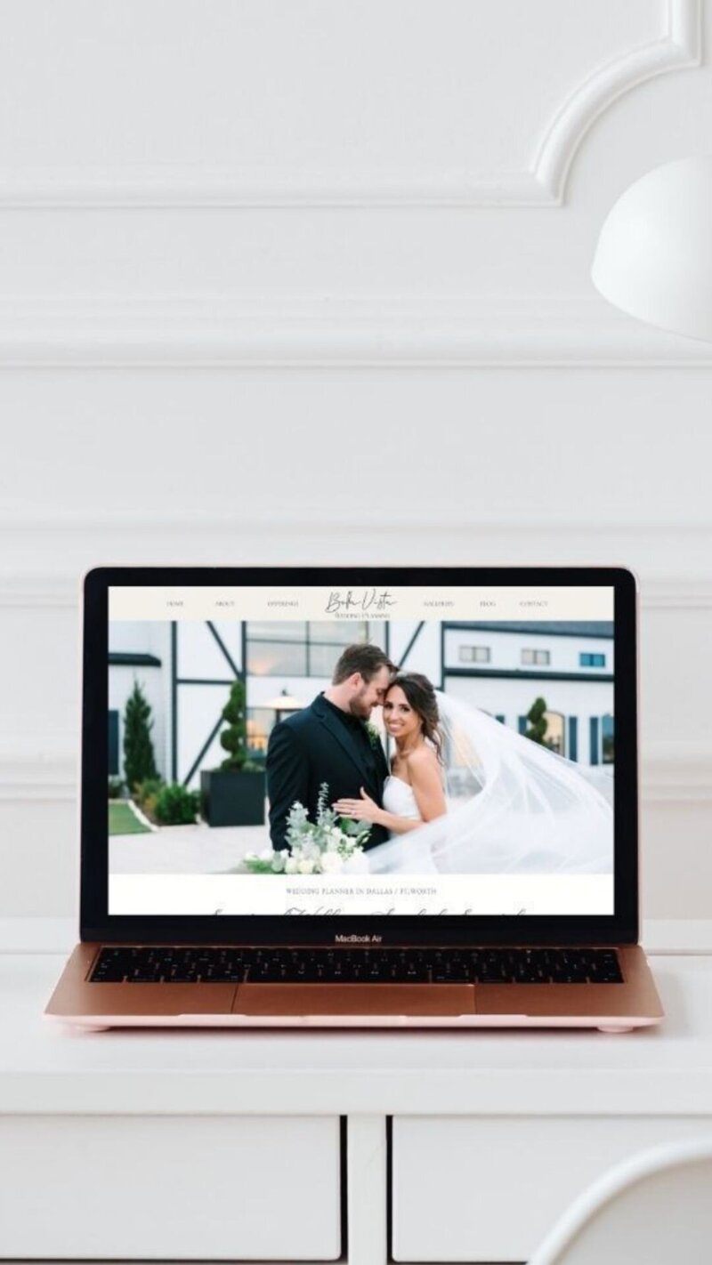 Bella-Vista-Wedding-Planning-website-design-for-a-wedding-planner