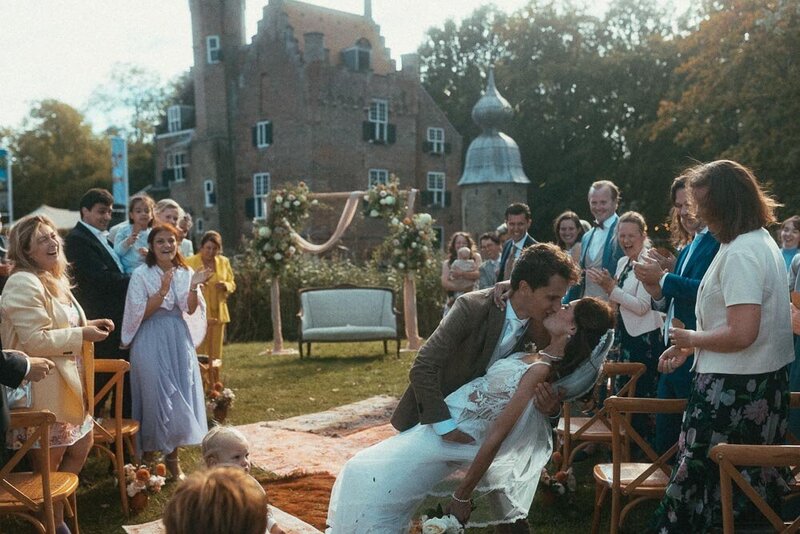 4192 Jasmijn & Sam - Slot Moermond - Roy van der Wens Fotografie