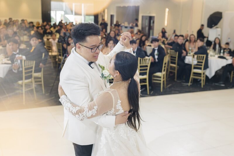 Timeless Tales Creatives - Elegant Filipino Wedding in Edmonton Alberta at the Grand Imperial Wedding Venue (233)