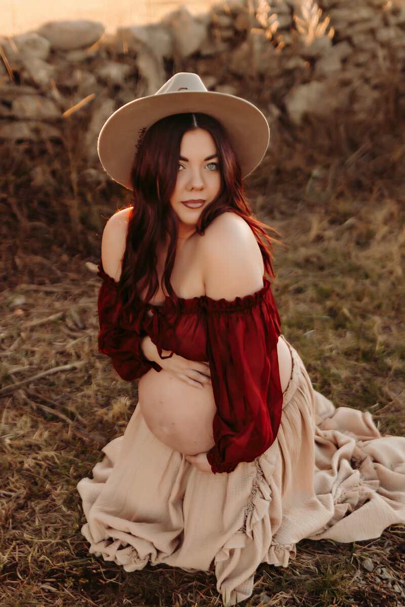 murfreesboro tn maternity photographer