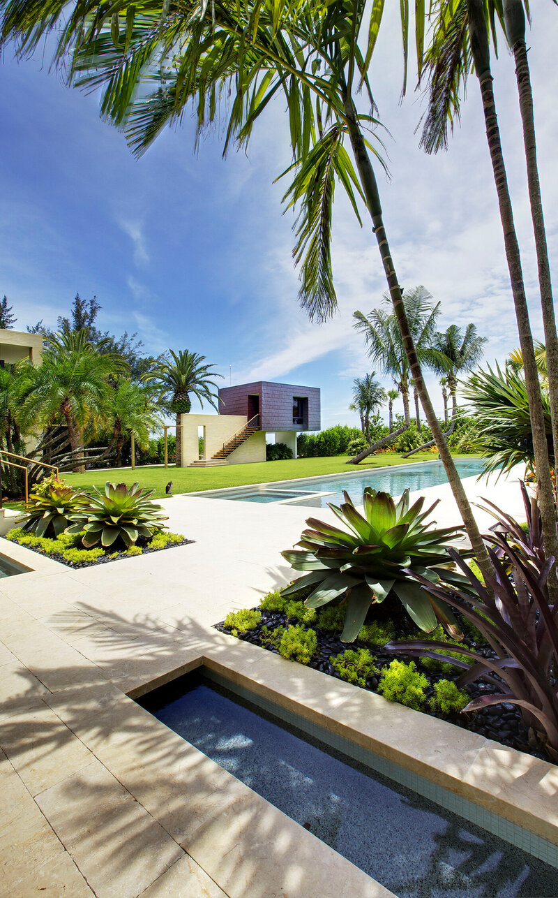 Sweet Sparkman Architecture Casey Key Residence Artboard 2