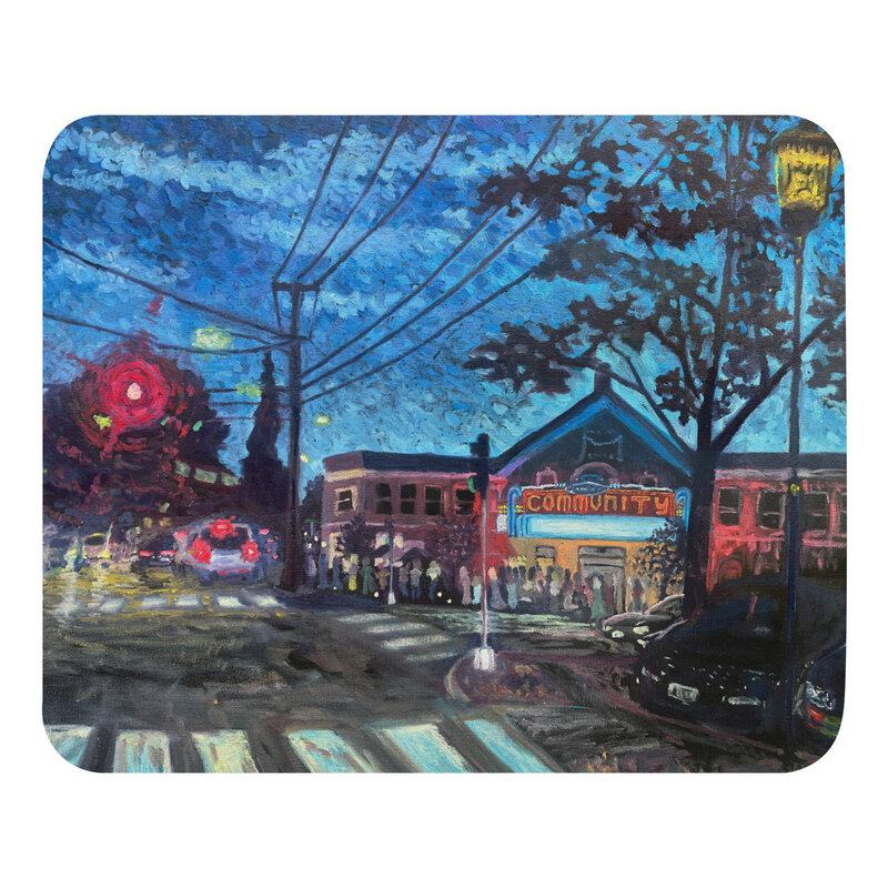 Fairfield_Community_Theatre_Mouse_Pad