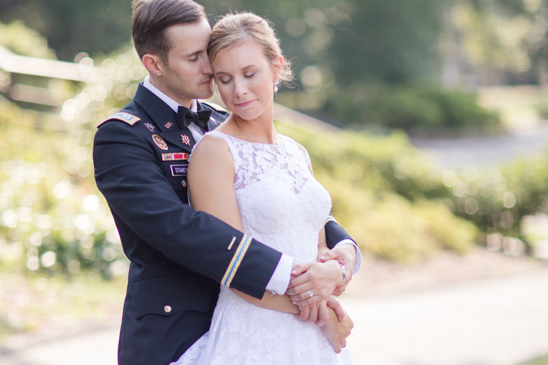 Jennifer B Photography-Wedding Day-Midpines Golf Resort-Pinehurst, NC