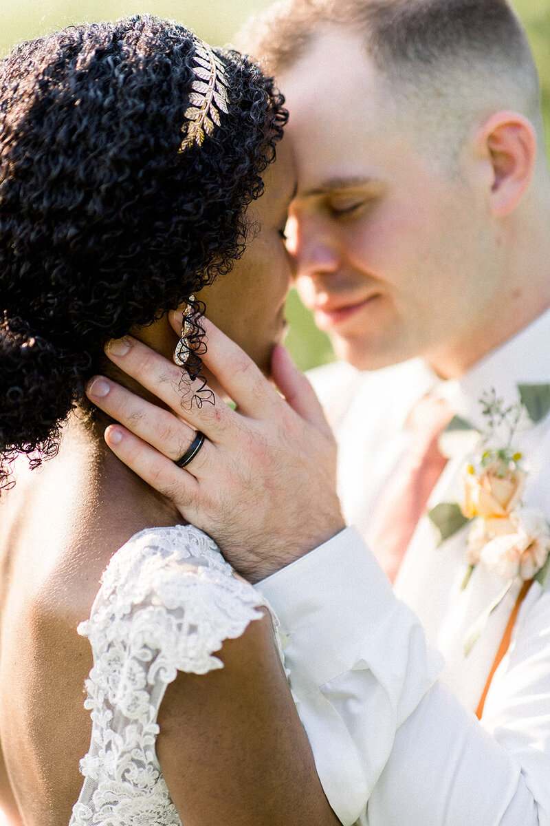 Columbus Ohio Wedding Photographer
