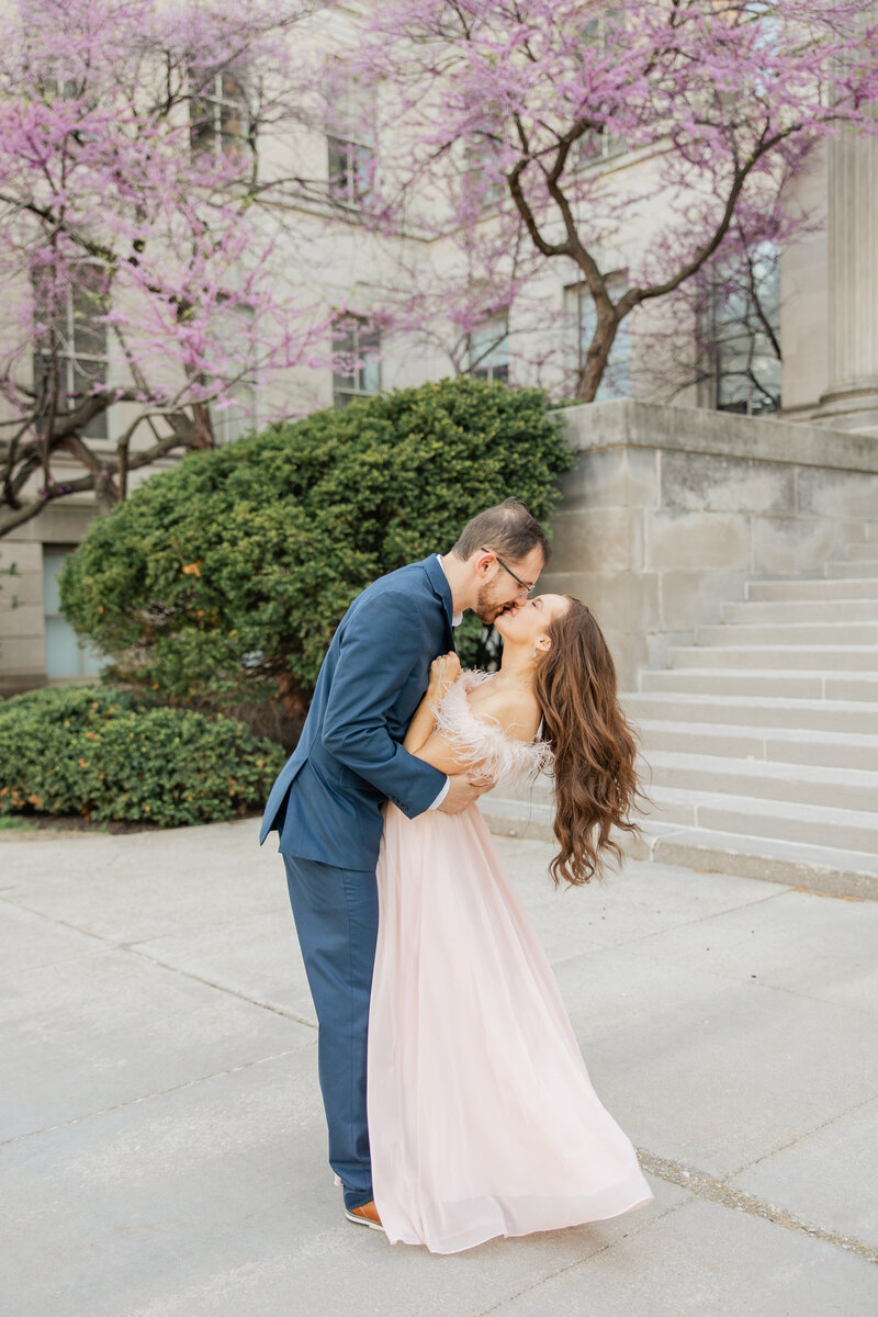 Olivia & Jack Engagement -105