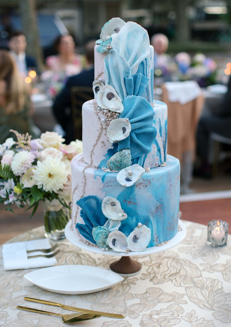 Montage Palmetto Bluff Wedding 18