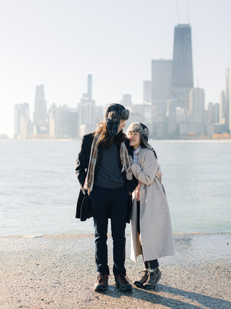 Grace Engagement - Tay Danay - #-73
