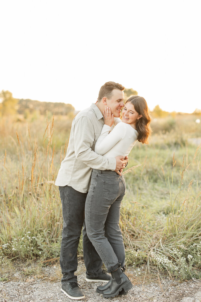 Meghan & Justin Engagement -270