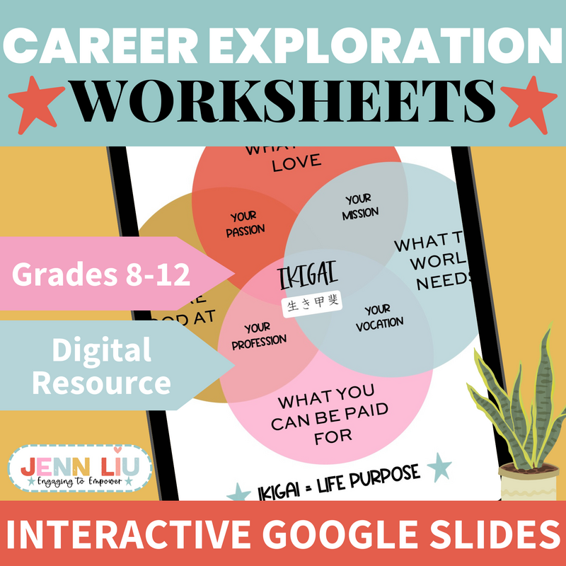 career-exploration-worksheets