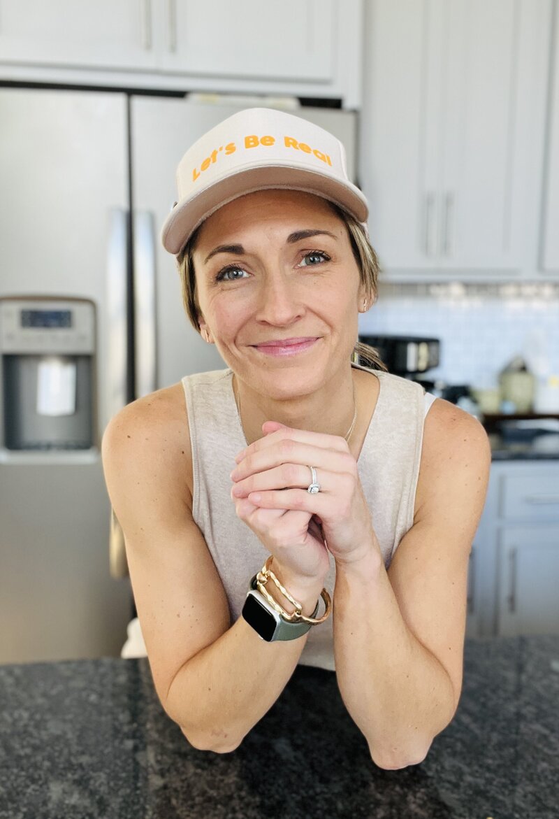Meet Ashlee from Everything's Albright who teaches healthy living, wellness, and nutrition.