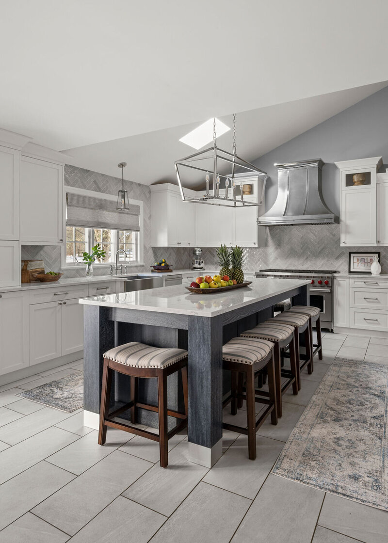Donna Restaino Levey NJ Home Design and Decor Kitchen