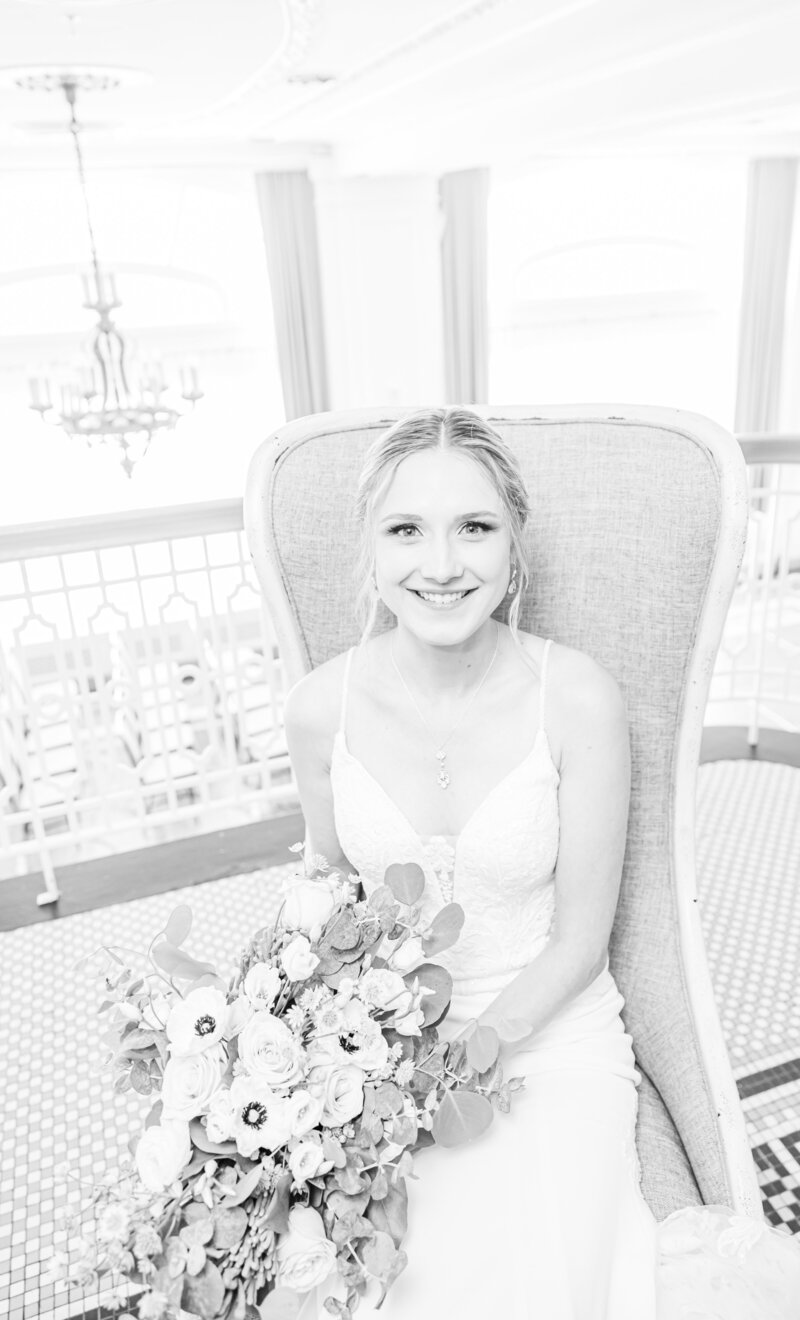 Brittany and Preston Wedding-0422