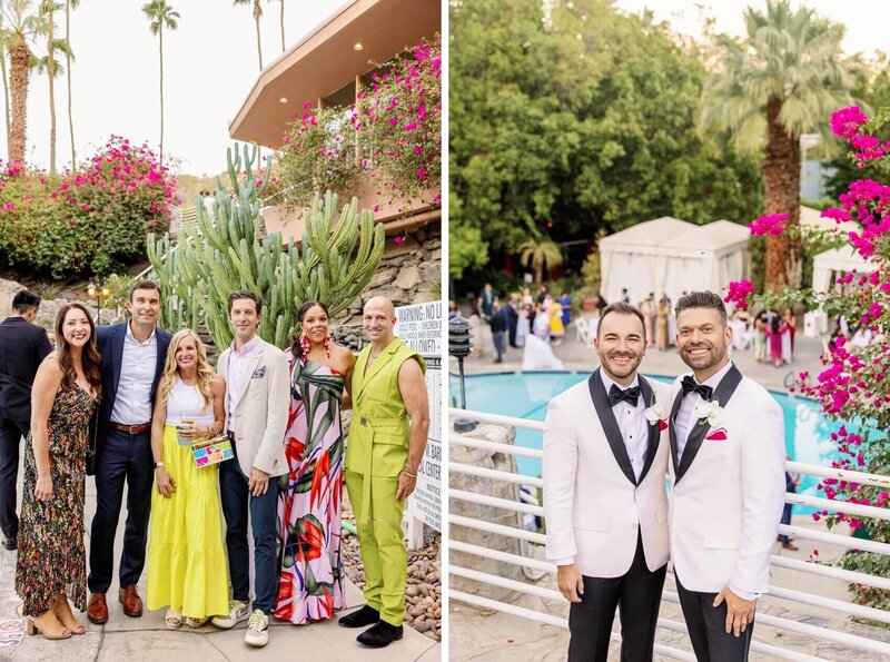 Palm Springs lgbtqia+ wedding photographer matt-119